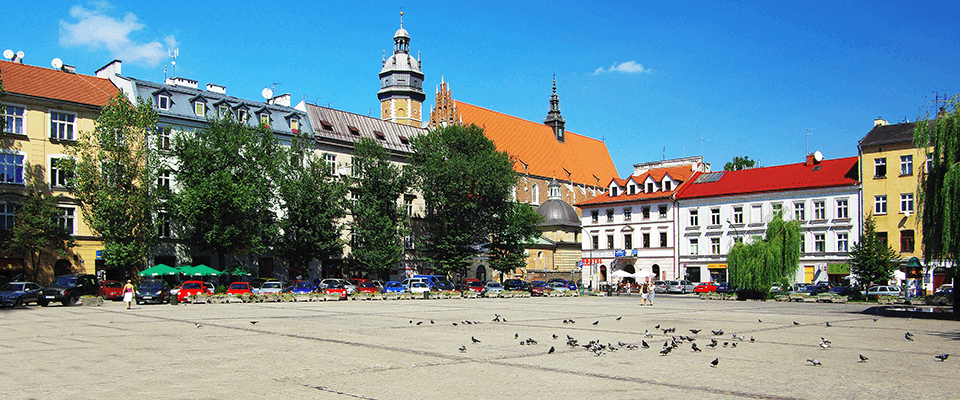 Notariusz Kraków-Kazimierz